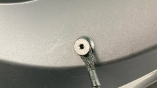 Jaguar I-Pace 294kW EV400 HSE Black 90kWh 5dr Auto 11kW Charger Electric Estate